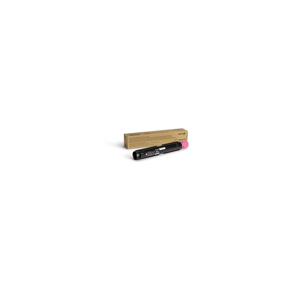 Xerox 106R03739 cartuccia toner 1 pz Originale Magenta Xerox 106R03739 cartuccia toner 1 pz Originale Magenta