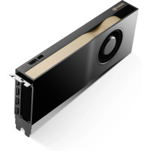 HP NVIDIA RTX - Scheda video - RTX 4500 Ada - 24
