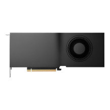 HP NVIDIA RTX - Scheda video - RTX 4500 Ada - 24