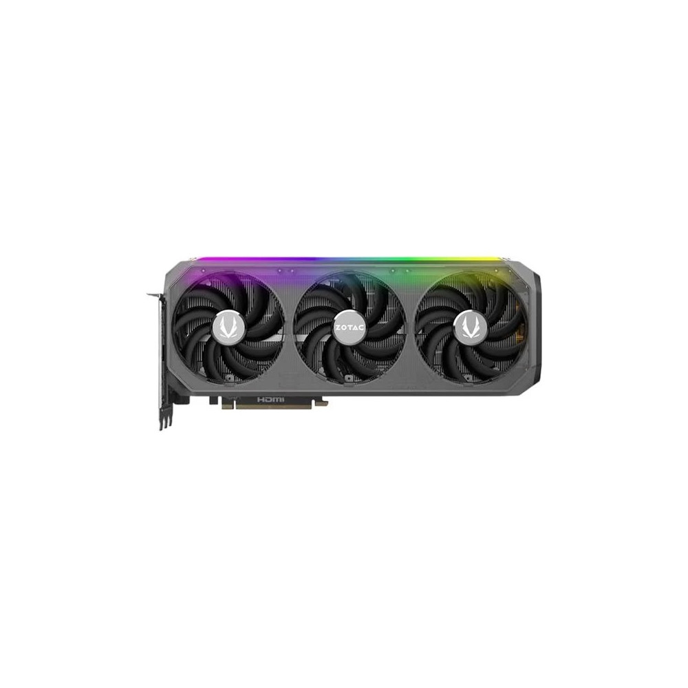 ZOTAC GAMING GeForce RTX 5070 Ti AMP Extreme