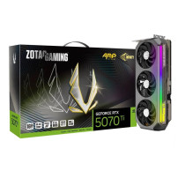 ZOTAC GAMING GeForce RTX 5070 Ti AMP Extreme