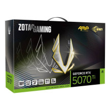 ZOTAC GAMING GeForce RTX 5070 Ti AMP Extreme