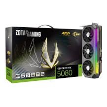 ZOTAC GAMING GeForce RTX 5080 AMP Extreme INFINITY