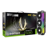 ZOTAC GAMING GeForce RTX 5080 AMP Extreme INFINITY