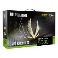 ZOTAC GAMING GeForce RTX 5080 AMP Extreme INFINITY