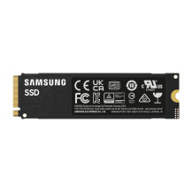 Samsung 990 EVO Plus MZ-V9S2T0 - SSD - crittografato - 2 TB - interno - M.2 2280 - PCIe 5.0 x2 (NVMe)