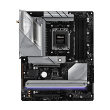 ASRock B850 LIVEMIXER WIFI - Scheda madre - ATX - Socket AM5 - Chipsatz AMD B850 - USB-C 3.2 Gen 2x2, USB-C 3.2 Gen 2, USB 3.2 G