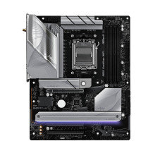 ASRock B850 LIVEMIXER WIFI - Scheda madre - ATX - Socket AM5 - Chipsatz AMD B850 - USB-C 3.2 Gen 2x2, USB-C 3.2 Gen 2, USB 3.2 G