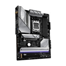 ASRock B850 LIVEMIXER WIFI - Scheda madre - ATX - Socket AM5 - Chipsatz AMD B850 - USB-C 3.2 Gen 2x2, USB-C 3.2 Gen 2, USB 3.2 G