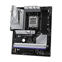 ASRock B850 LIVEMIXER WIFI - Scheda madre - ATX - Socket AM5 - Chipsatz AMD B850 - USB-C 3.2 Gen 2x2, USB-C 3.2 Gen 2, USB 3.2 G