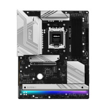 ASRock B850 Pro RS - Scheda madre - ATX - Socket AM5 - Chipsatz AMD B850 - USB-C 3.2 Gen 2x2, USB-C 3.2 Gen 1, USB 3.2 Gen 1, US