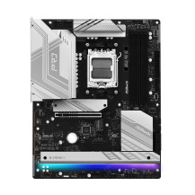 ASRock B850 Pro RS - Scheda madre - ATX - Socket AM5 - Chipsatz AMD B850 - USB-C 3.2 Gen 2x2, USB-C 3.2 Gen 1, USB 3.2 Gen 1, US