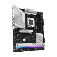 ASRock B850 Pro RS - Scheda madre - ATX - Socket AM5 - Chipsatz AMD B850 - USB-C 3.2 Gen 2x2, USB-C 3.2 Gen 1, USB 3.2 Gen 1, US