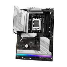 ASRock B850 Pro RS - Scheda madre - ATX - Socket AM5 - Chipsatz AMD B850 - USB-C 3.2 Gen 2x2, USB-C 3.2 Gen 1, USB 3.2 Gen 1, US