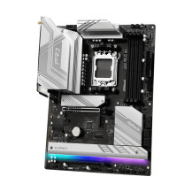 ASRock B850 Pro RS WiFI - Scheda madre - ATX - Socket AM5 - Chipsatz AMD B850 - USB-C 3.2 Gen 2x2, USB-C 3.2 Gen 1, USB 3.2 Gen 