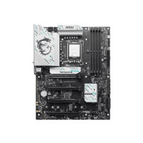 MSI B860 GAMING PLUS WIFI - Scheda madre - ATX - LGA1851 Socket - Chipset B860 - USB 3.2 Gen 2, USB 3.2 Gen 1 - 5 Gigabit Ethern