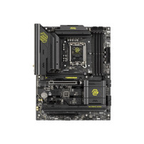 MSI MAG B860 TOMAHAWK WIFI - Scheda madre - ATX - LGA1851 Socket - Chipset B860 - USB4, USB 3.2 Gen 1, USB 3.2 Gen 2, USB-C 3.2 