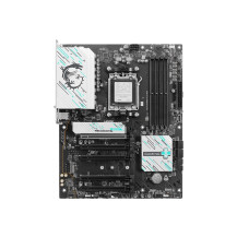 MSI B840 GAMING PLUS WIFI - Scheda madre - ATX - Socket AM5 - Chipset AMD B840 - USB 3.2 Gen 2, USB-C 3.2 Gen 2, USB 3.2 Gen 1 -