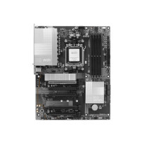 MSI PRO B840-P WIFI - Scheda madre - ATX - Socket AM5 - Chipset AMD B840 - USB 3.2 Gen 2, USB-C 3.2 Gen 1, USB 3.2 Gen 1, USB-C 
