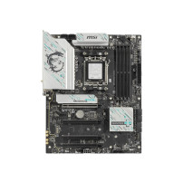 MSI B850 GAMING PLUS WIFI - Scheda madre - ATX - Socket AM5 - Chipsatz AMD B850 - USB 3.2 Gen 2, USB-C 3.2 Gen 2, USB 3.2 Gen 1 