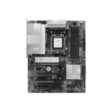 MSI PRO B850-P WIFI - Scheda madre - ATX - Socket AM5 - Chipsatz AMD B850 - USB 3.2 Gen 2, USB-C 3.2 Gen 2, USB 3.2 Gen 1 - 5 Gi