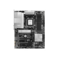 MSI PRO B850-P WIFI - Scheda madre - ATX - Socket AM5 - Chipsatz AMD B850 - USB 3.2 Gen 2, USB-C 3.2 Gen 2, USB 3.2 Gen 1 - 5 Gi