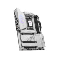 MSI MPG X870E EDGE TI WIFI - Scheda madre - ATX - Socket AM5 - Chips AMD X870E - USB 4, USB-C 3.2 Gen 2x2, USB-C 3.2 Gen 2, USB 