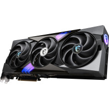 MSI GeForce RTX 5080 16G GAMING TRIO OC - Scheda video