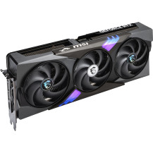 MSI GeForce RTX 5080 16G GAMING TRIO OC - Scheda video