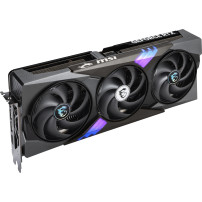 MSI GeForce RTX 5080 16G GAMING TRIO OC - Scheda video