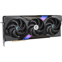 MSI GeForce RTX 5080 16G GAMING TRIO OC - Scheda video