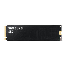Samsung 9100 PRO MZ-VAP1T0 - SSD - crittografato - 1 TB - interno - M.2 2280 - PCI Express 5.0 x4 (NVMe)