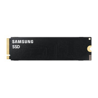 Samsung 9100 PRO MZ-VAP1T0 - SSD - crittografato - 1 TB - interno - M.2 2280 - PCI Express 5.0 x4 (NVMe)