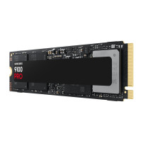 Samsung 9100 PRO MZ-VAP1T0 - SSD - crittografato - 1 TB - interno - M.2 2280 - PCI Express 5.0 x4 (NVMe)