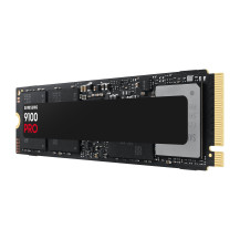 Samsung 9100 PRO MZ-VAP2T0 - SSD - crittografato - 2 TB - interno - M.2 2280 - PCI Express 5.0 x4 (NVMe)