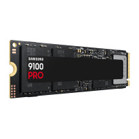 Samsung 9100 PRO MZ-VAP2T0 - SSD - crittografato - 2 TB - interno - M.2 2280 - PCI Express 5.0 x4 (NVMe)