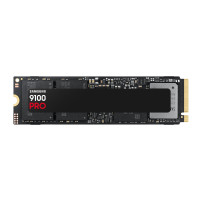 e - SSD - crittografato - 4 TB - interno - M.2 2280 - PCI Express 5.0 x4 (NVMe)