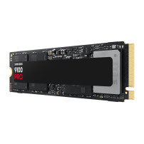 e - SSD - crittografato - 4 TB - interno - M.2 2280 - PCI Express 5.0 x4 (NVMe)