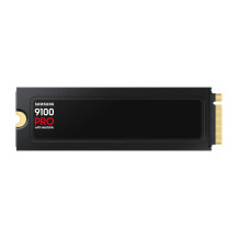 Samsung 9100 PRO MZ-VAP2T0 - SSD - crittografato - 2 TB - interno - M.2 2280 - PCI Express 5.0 x4 (NVMe)