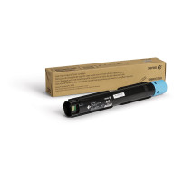 Xerox Cartuccia toner Ciano a Alta capacità da 10100 Pagine per Stampante a colori ® VersaLink® C7000 (106R03760)