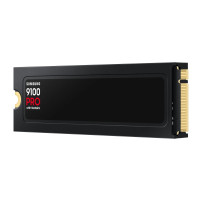 Samsung 9100 PRO MZ-VAP2T0 - SSD - crittografato - 2 TB - interno - M.2 2280 - PCI Express 5.0 x4 (NVMe)