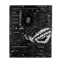 ASUS ROG STRIX Z890-H GAMING WIFI - Scheda madre - ATX - LGA1851 Socket - Chips Z890 - USB 3.2 Gen 1, USB 3.2 Gen 2, USB-C 3.2 G