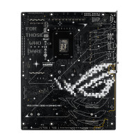 ASUS ROG STRIX Z890-H GAMING WIFI - Scheda madre - ATX - LGA1851 Socket - Chips Z890 - USB 3.2 Gen 1, USB 3.2 Gen 2, USB-C 3.2 G