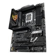 ASUS ROG STRIX Z890-H GAMING WIFI - Scheda madre - ATX - LGA1851 Socket - Chips Z890 - USB 3.2 Gen 1, USB 3.2 Gen 2, USB-C 3.2 G