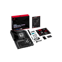 ASUS ROG MAXIMUS Z890 HERO BTF - Scheda madre - ATX - LGA1851 Socket - Chips Z890 - USB4, USB 3.2 Gen 1, USB-C 3.2 Gen2, USB 3.2