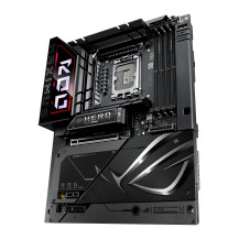 ASUS ROG MAXIMUS Z890 HERO BTF - Scheda madre - ATX - LGA1851 Socket - Chips Z890 - USB4, USB 3.2 Gen 1, USB-C 3.2 Gen2, USB 3.2