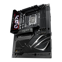 ASUS ROG MAXIMUS Z890 HERO BTF - Scheda madre - ATX - LGA1851 Socket - Chips Z890 - USB4, USB 3.2 Gen 1, USB-C 3.2 Gen2, USB 3.2