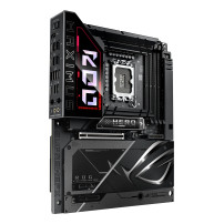 ASUS ROG MAXIMUS Z890 HERO BTF - Scheda madre - ATX - LGA1851 Socket - Chips Z890 - USB4, USB 3.2 Gen 1, USB-C 3.2 Gen2, USB 3.2