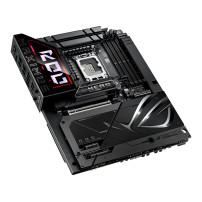 ASUS ROG MAXIMUS Z890 HERO BTF - Scheda madre - ATX - LGA1851 Socket - Chips Z890 - USB4, USB 3.2 Gen 1, USB-C 3.2 Gen2, USB 3.2