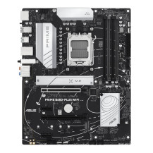 ASUS Prime B650-Plus WiFi - Scheda madre - ATX - Socket AM5 - Chipset AMD B650 - USB-C 3.2 Gen2, USB 3.2 Gen 2, USB 3.2 Gen 1, U